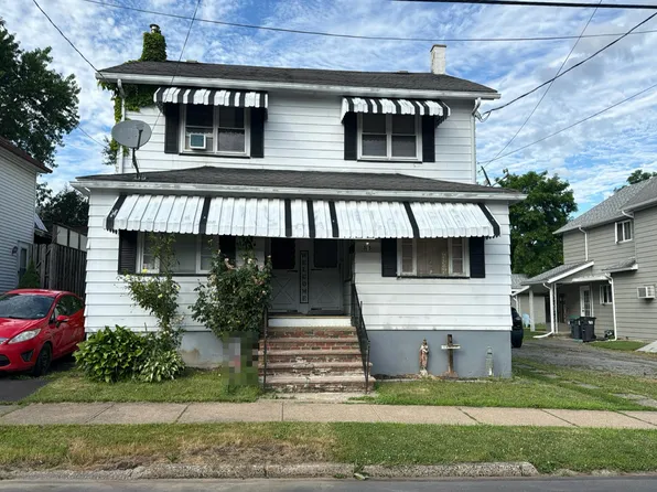 337 Walnut St, Luzerne, PA 18709