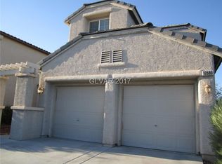 10580 Calico Pines Ave, Las Vegas, NV 89135