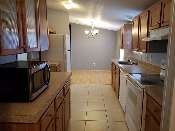 Kitchen and Dining Room