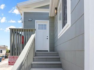 448 E St #448, Colma, CA 94014