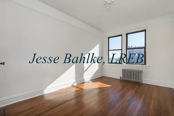 Rented by Jesse Bahlke, LREB | media 17