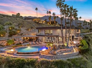 2400 Southridge Dr, Palm Springs, CA 92264