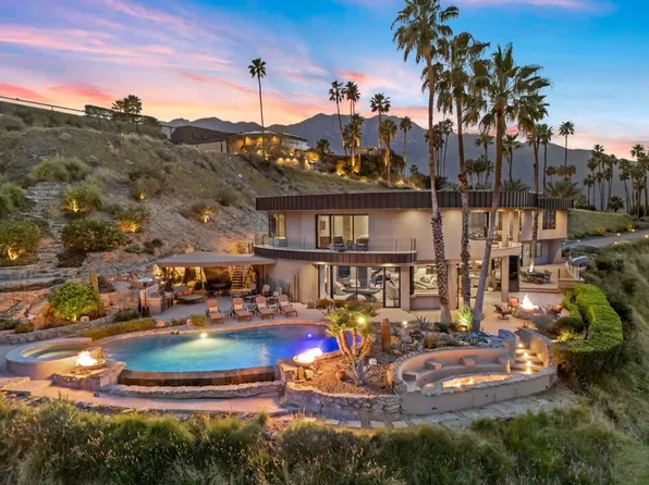 2400 Southridge Dr, Palm Springs, CA 92264