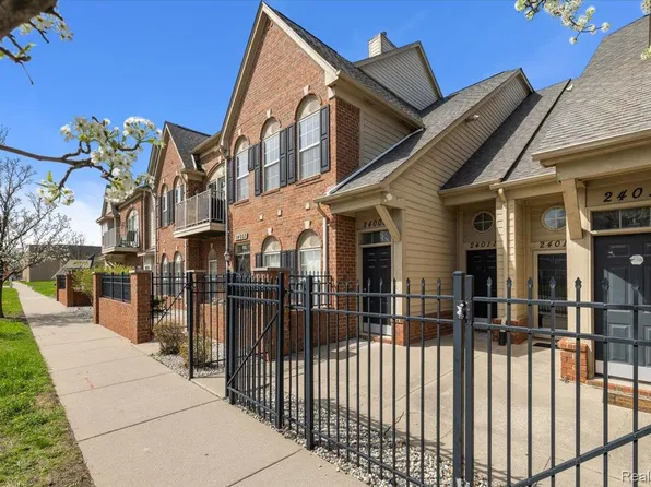 24009 Vance Ave, Hazel Park, MI 48030