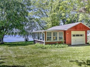 3057 Smith Lake Rd, West Bend, WI 53090