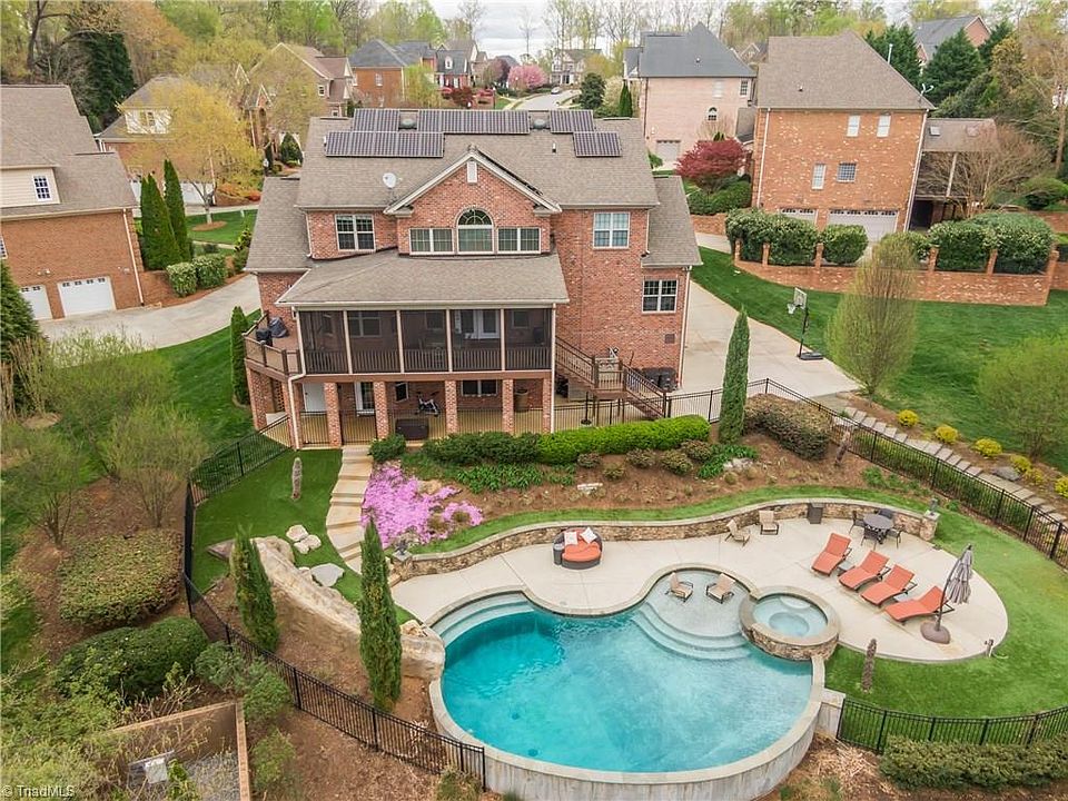 5260 Wilson Hill Ct, Winston Salem, NC 27104 Zillow