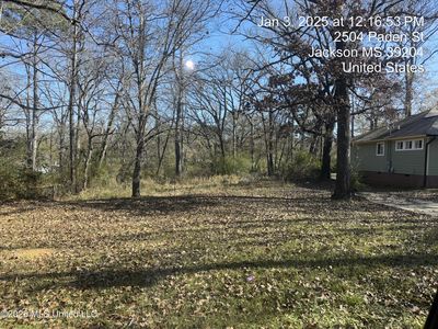 2504 Paden St, Jackson, MS, 39204