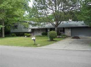 7820 Millerton Dr, Centerville, OH 45459