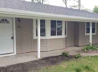 26 Andover Dr, Port Jefferson Station, NY 11776