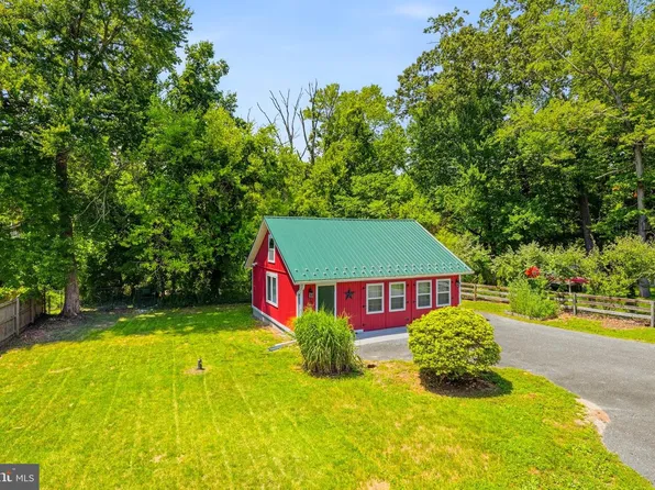 278 Hillsmere Dr, Annapolis, MD 21403