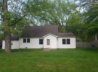 15521 Millard Ave, Markham, IL 60428