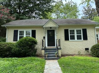 922 Sabot St, Richmond, VA 23226