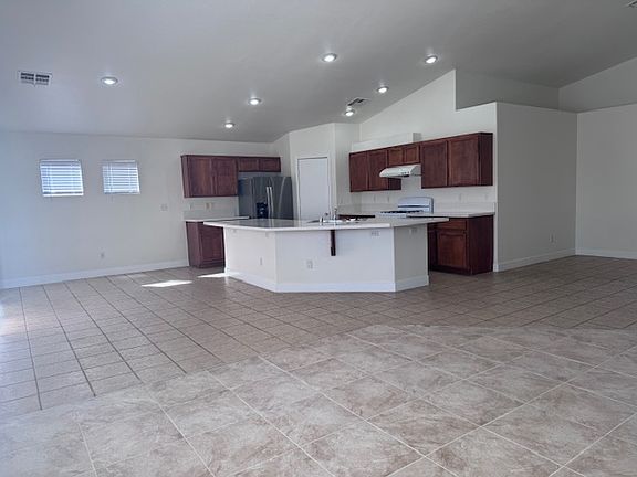 Kitchen View