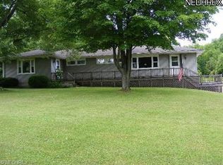 15070 Munn Rd, Newbury, OH 44065
