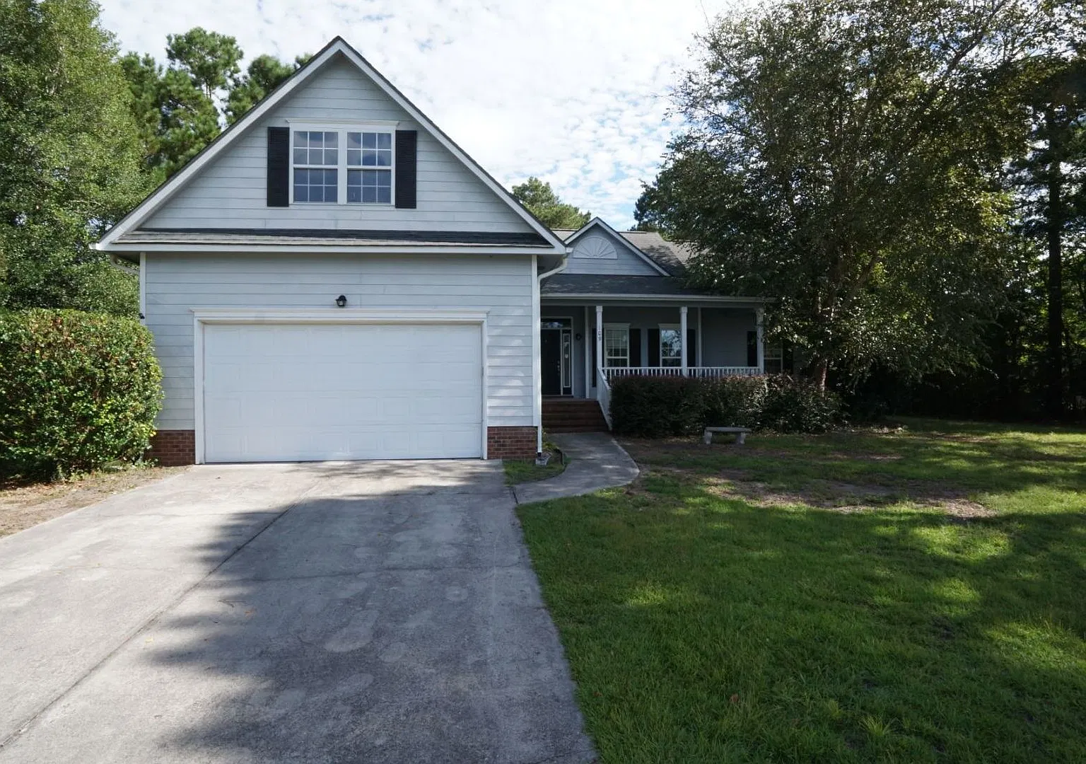 109 Long Leaf Drive — Photo 2