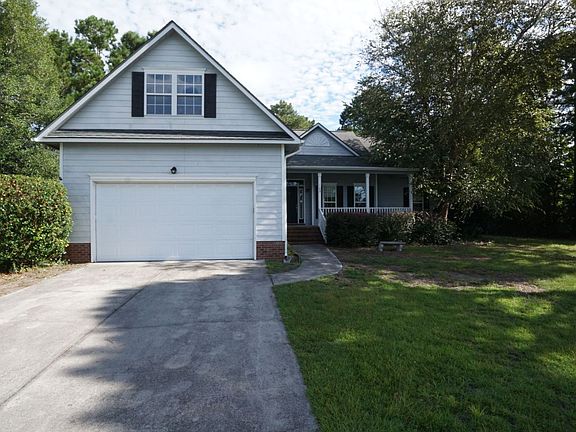 2nd image of 109 Long Leaf Dr