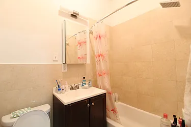 Rented by Keller Williams NYC