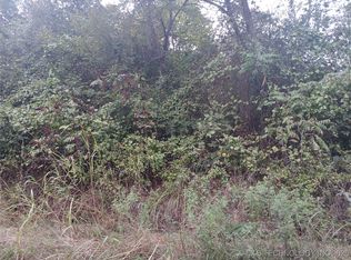 Valley Dr, Eufaula, OK 74432