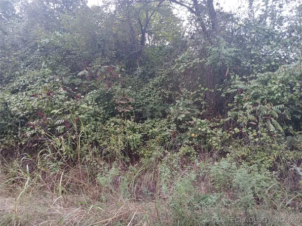 Valley Dr, Eufaula, OK 74432