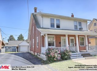 53 Keppel Ave, West Lawn, PA 19609