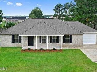 19467 Wallace Way, Saucier, MS 39574