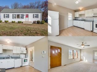 6609 Old Plank Rd, Fredericksburg, VA 22407