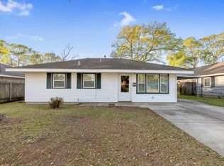 3522 Monroe St, Lake Charles, LA 70607