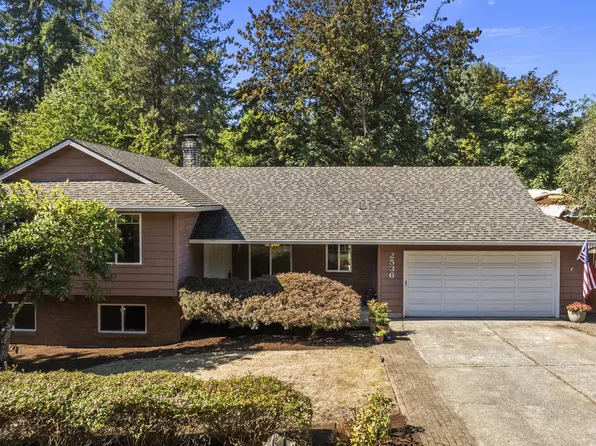 2536 Debok Rd, West Linn, OR 97068