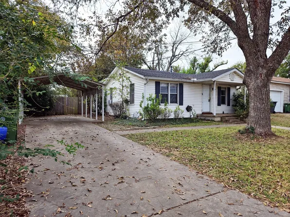 3216 Pewitt Dr, Waco, TX 76706