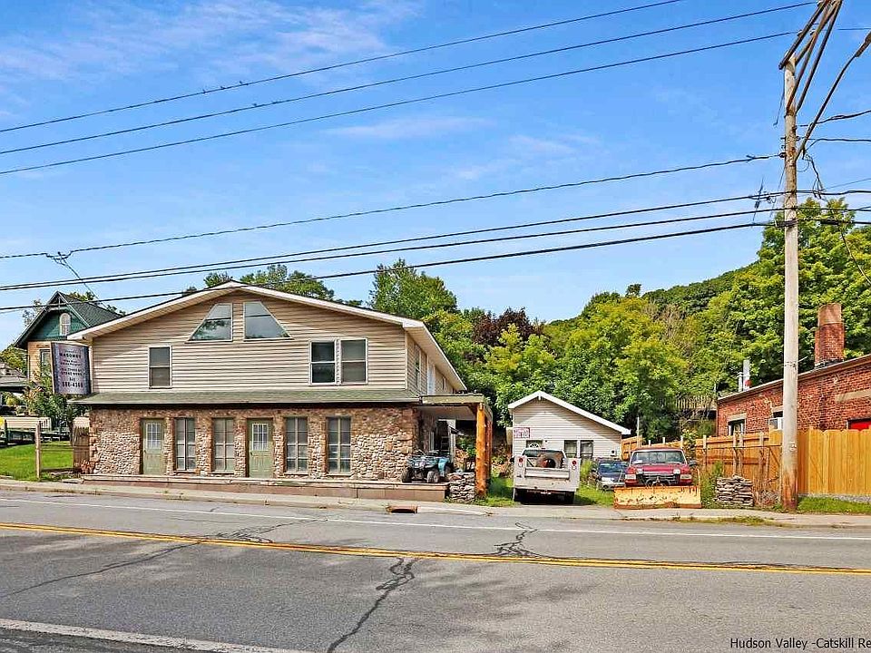 43485 State Highway 28, Arkville, NY 12406 Zillow