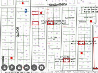 0 Mourning Dove Rd, Satsuma, FL 32189