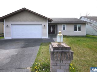 401 America Blvd, Sequim, WA 98382