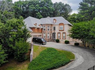 405 Carondelett Cv SW, Atlanta, GA 30331