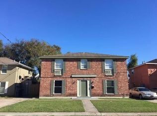 1926 Elizardi Blvd #1, New Orleans, LA 70114