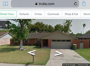 9 Dale Ct, Brownsville, TX 78520