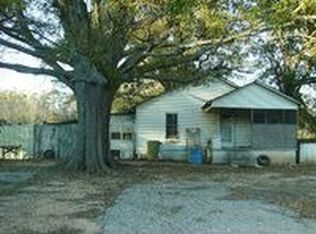 36 Cheyne St, Sumter, SC 29153