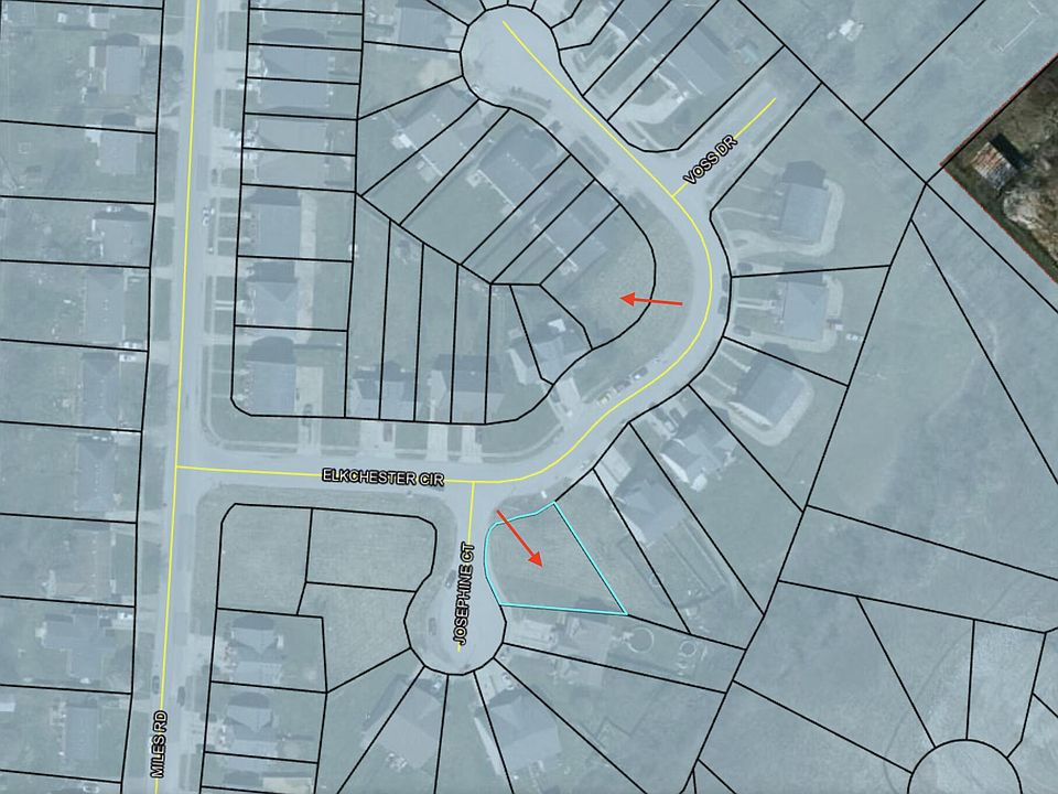 1st image of 201 & 204 206 Elkchester Cir #203