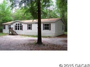 2911 280th St, Branford, FL 32008