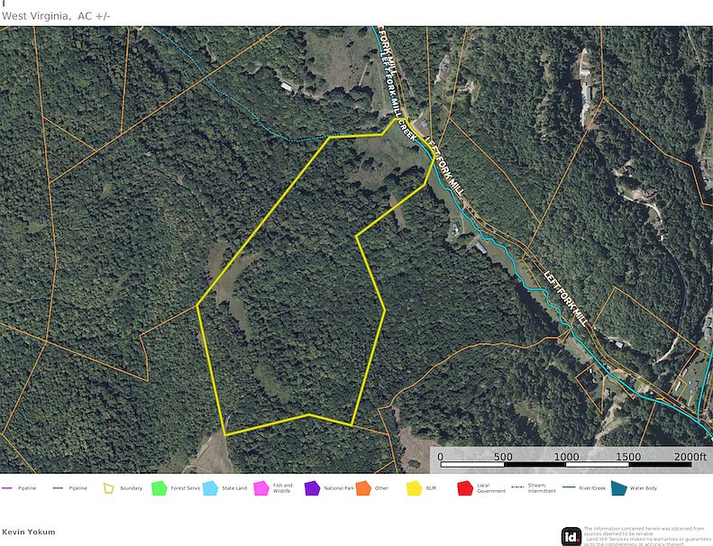 1st image of 0 Mill Creek Rd