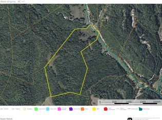 0 Mill Creek Rd, Fort Gay, WV 25514