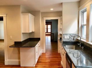 52 Central St, Somerville, MA 02143