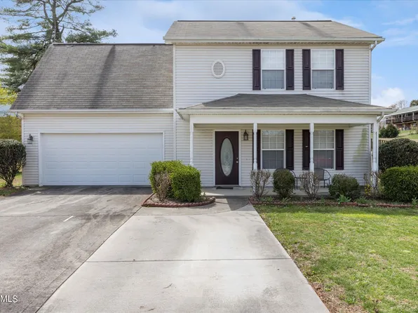 6127 Morning Glory Pl, Knoxville, TN 37912