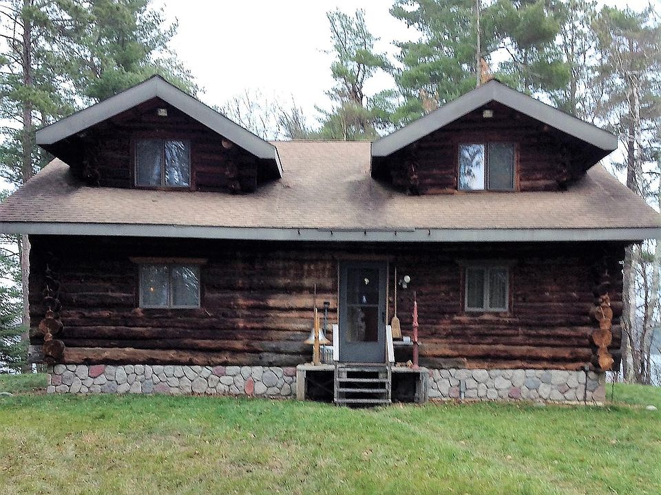 48726 W Three Island Rd, Marcell, MN 56657 Zillow