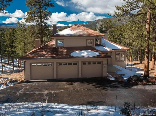 29556 Kirkwood Court, Evergreen, CO 80439