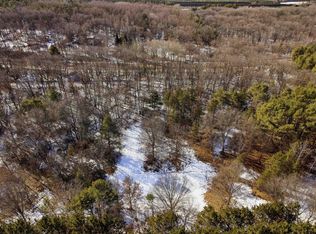 LOT 1 County Rd W, Almond, WI 54909
