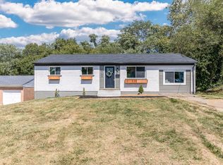 1540 Bermuda Pl, Cincinnati, OH 45231