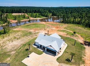 4348 Marshall Stewart Rd SW, Crawfordville, GA 30631