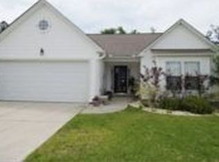 1460 Wellesley Cir, Mt Pleasant, SC 29466