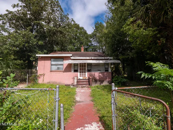 1509 24TH Street, Jacksonville, FL 32206