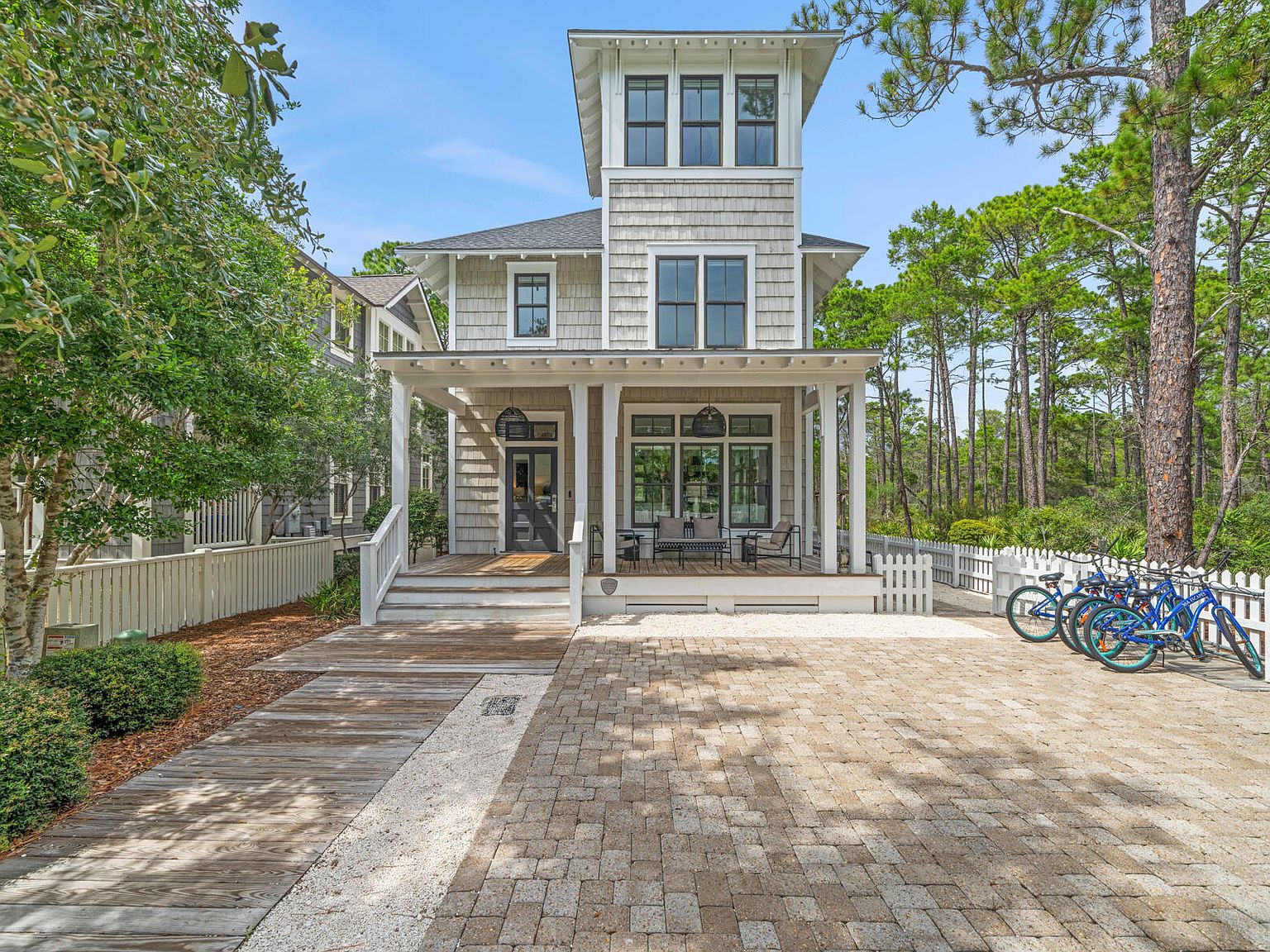 395 Tumblehome Way, Santa Rosa Beach, FL 32459 | MLS #955701 | Zillow